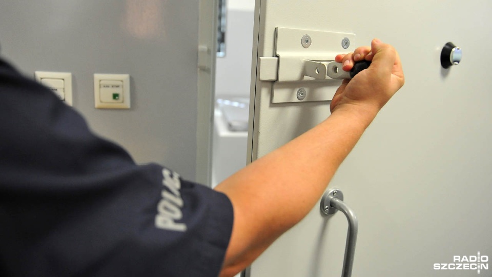 Narkotyki w Gryficach. Zatrzymany 41-latek