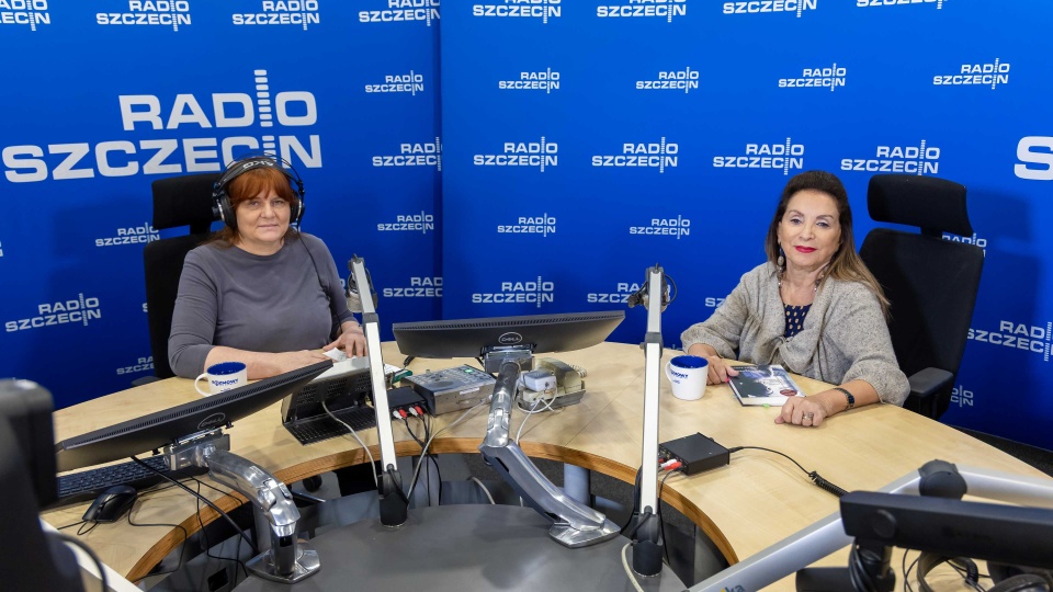 Po tych wydarzeniach Polska przestała dla niej istnieć