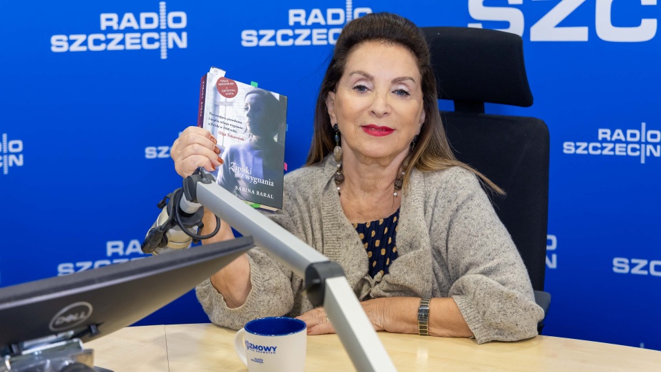 Fot. Robert Stachnik [Radio Szczecin]