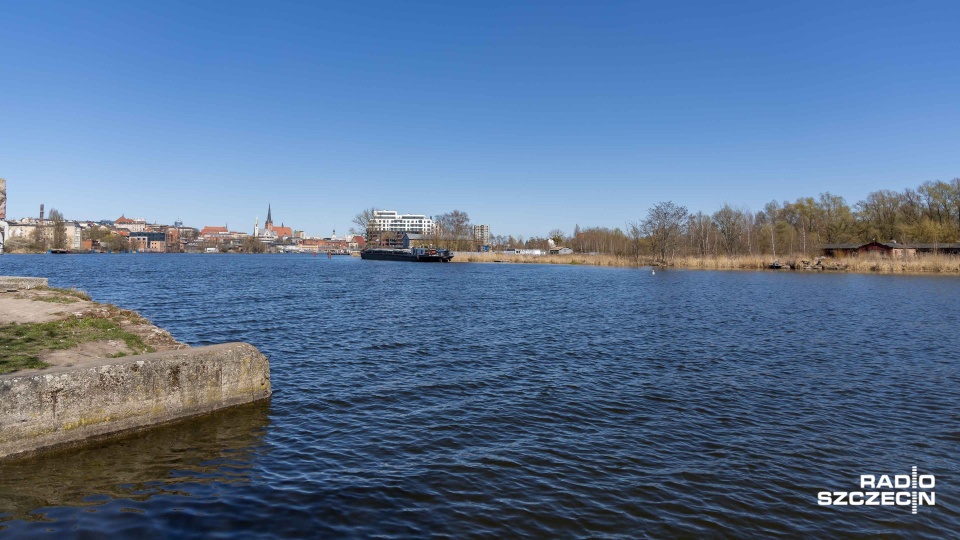 Fot. Robert Stachnik [Radio Szczecin]