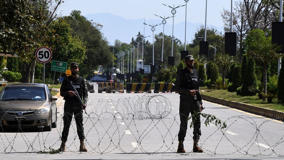 Rozmowy pokojowe USA