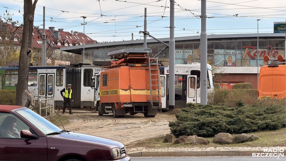 Fot. Robert Stachnik [Radio Szczecin/Archiwum]