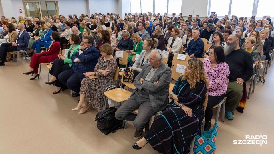 "Punkt z widokiem na inkluzję". Wsparcie dzieci ze specjalnymi potrzebami