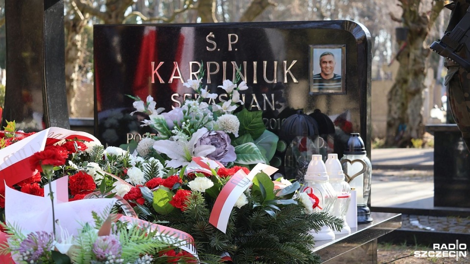 Fot. Przemysław Polanin [Radio Szczecin]