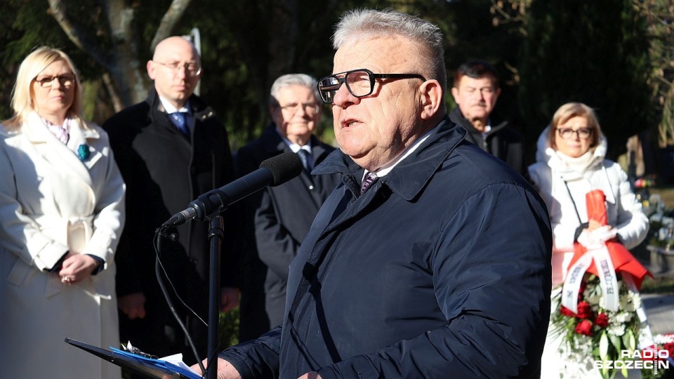 Fot. Przemysław Polanin [Radio Szczecin]