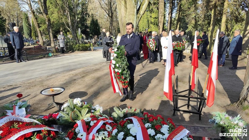 Fot. Przemysław Polanin [Radio Szczecin]