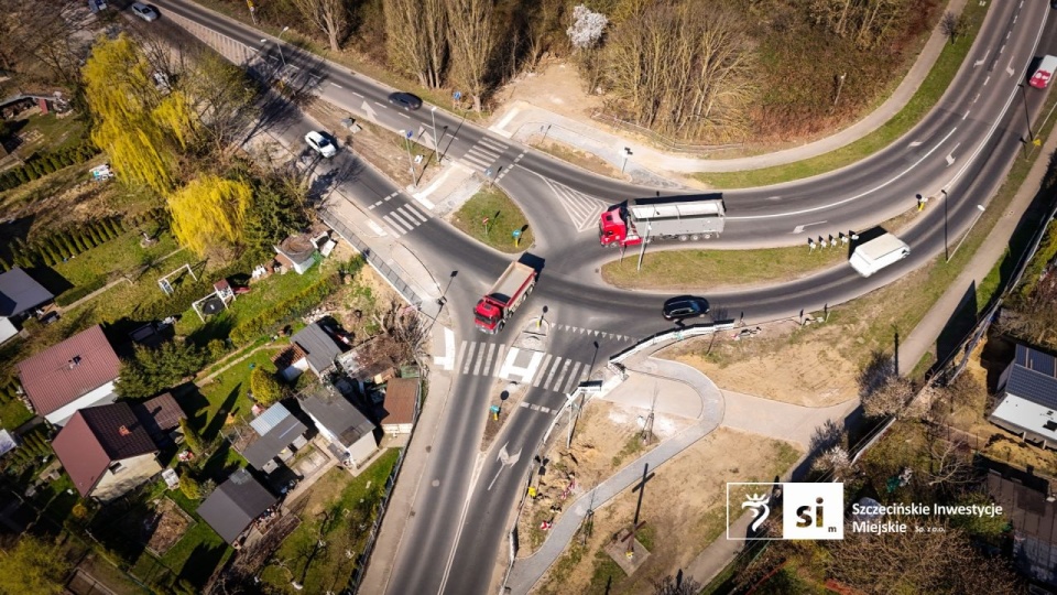 źródło: Szczecińskie Inwestycje Miejskie Sp. z o.o.