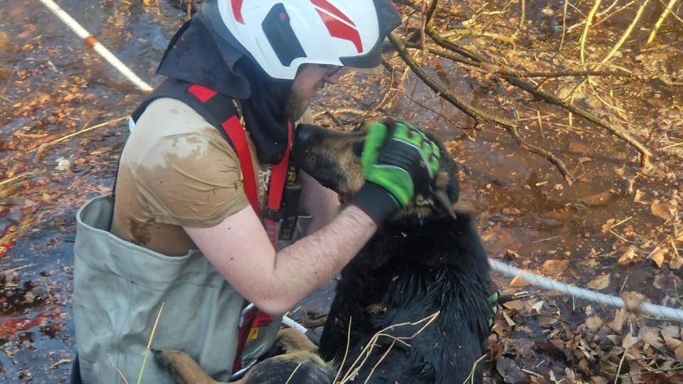 fot. OSP Radowo Małe