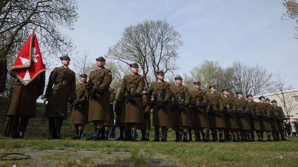 Fot. PAP/Leszek Szymański