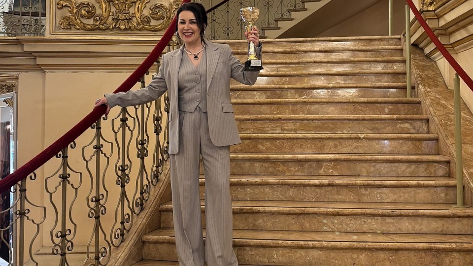 Fot. Chór Politechniki Morskiej w Szczecinie