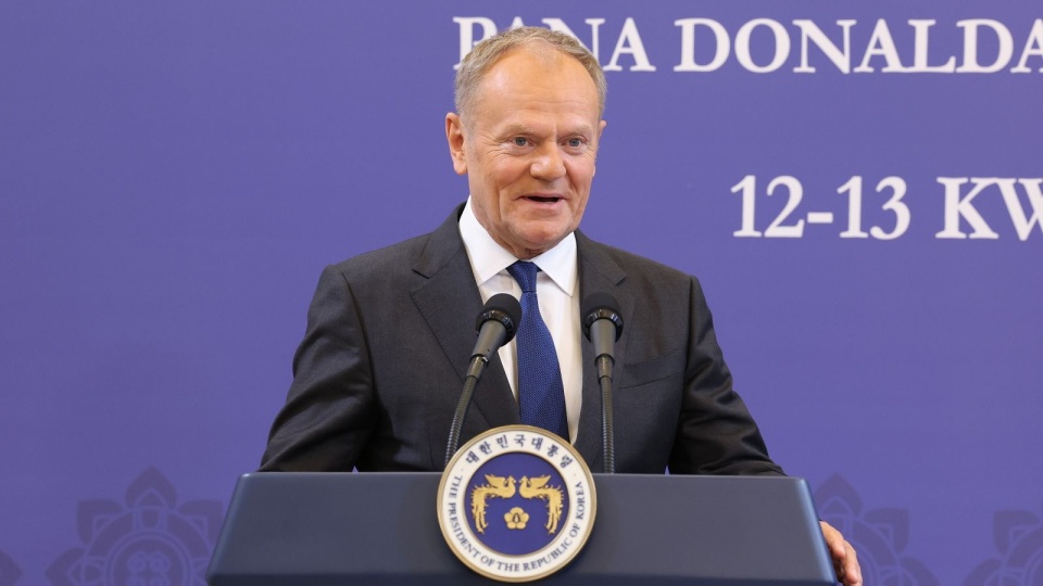 Premier: nie jesteśmy skazani na rządy właśnie skorumpowane i autorytarne