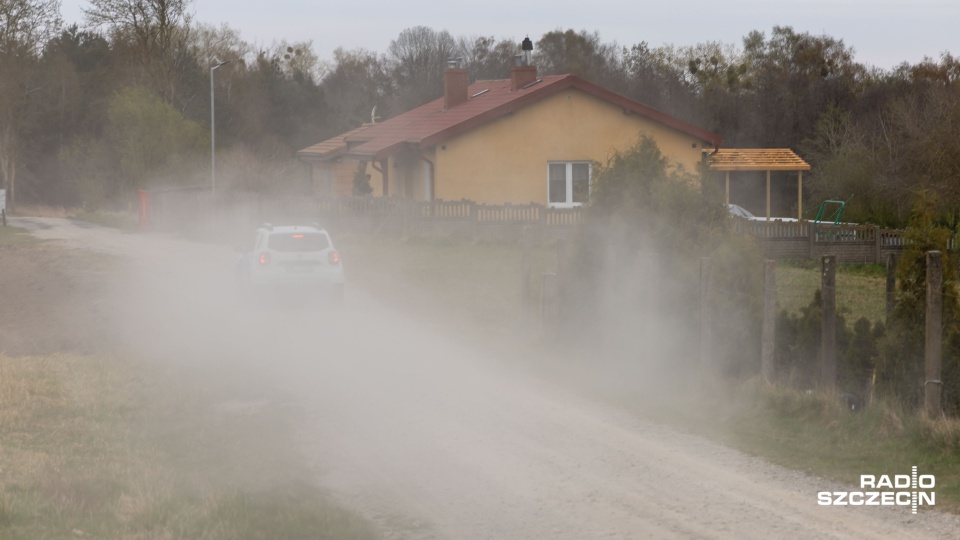 Fot. Robert Stachnik [Radio Szczecin]