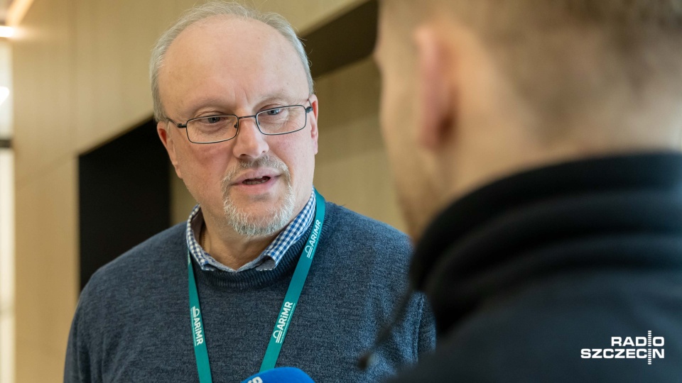 Fot. Robert Stachnik [Radio Szczecin]