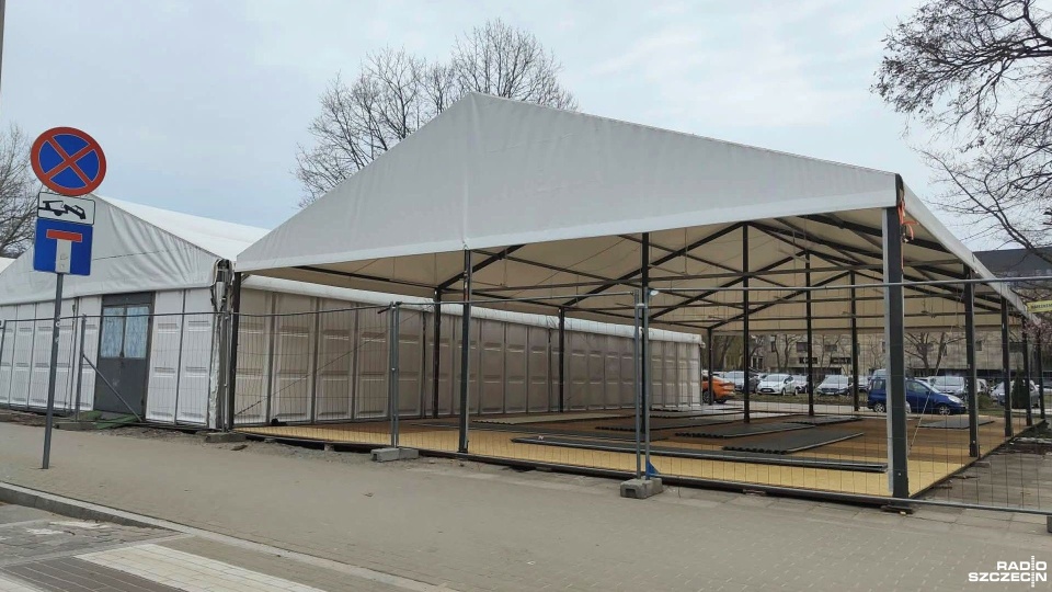 Fot. Przemysław Polanin [Radio Szczecin]