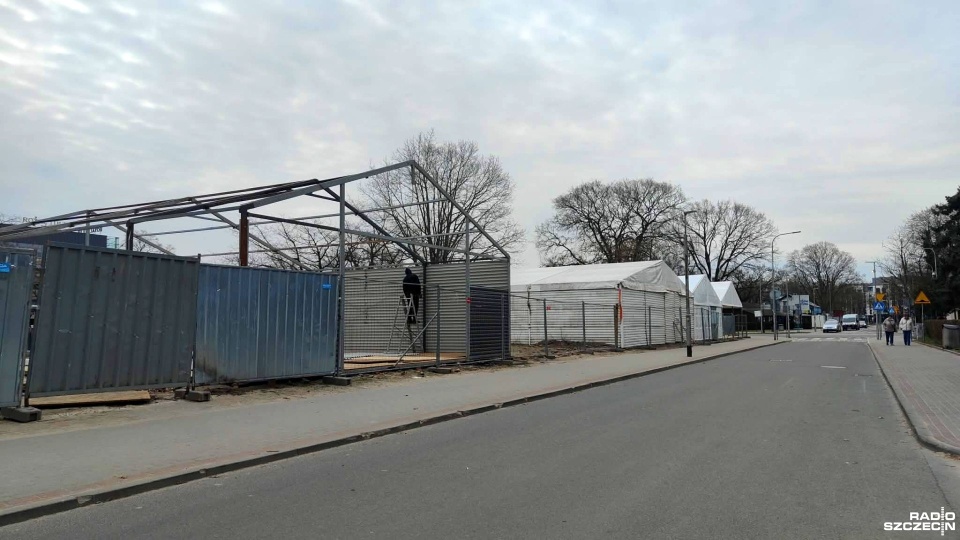 Fot. Przemysław Polanin [Radio Szczecin]