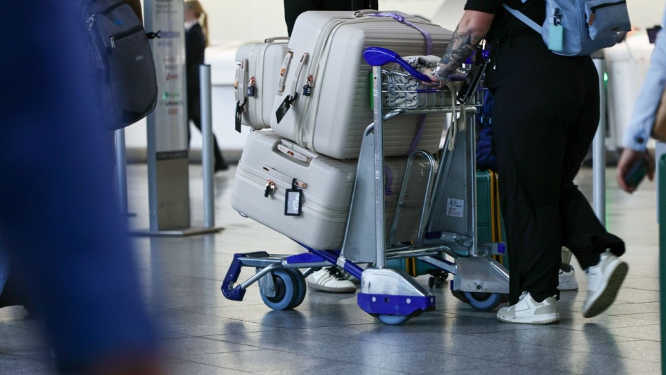 Linia lotnicza Enter Air wypłaci klientom ponad 8 mln zł rekompensat