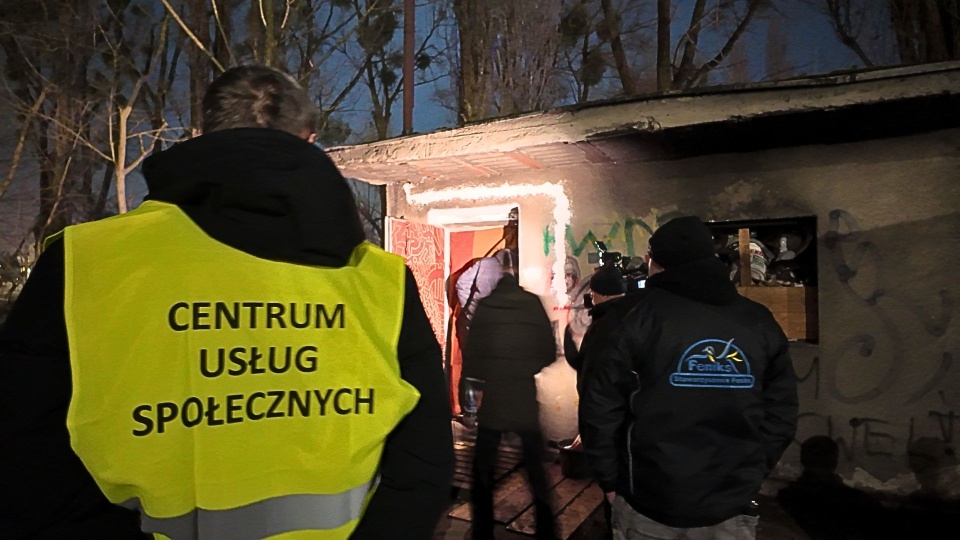 Fot. Centrum Usług Społecznych w Szczecinie