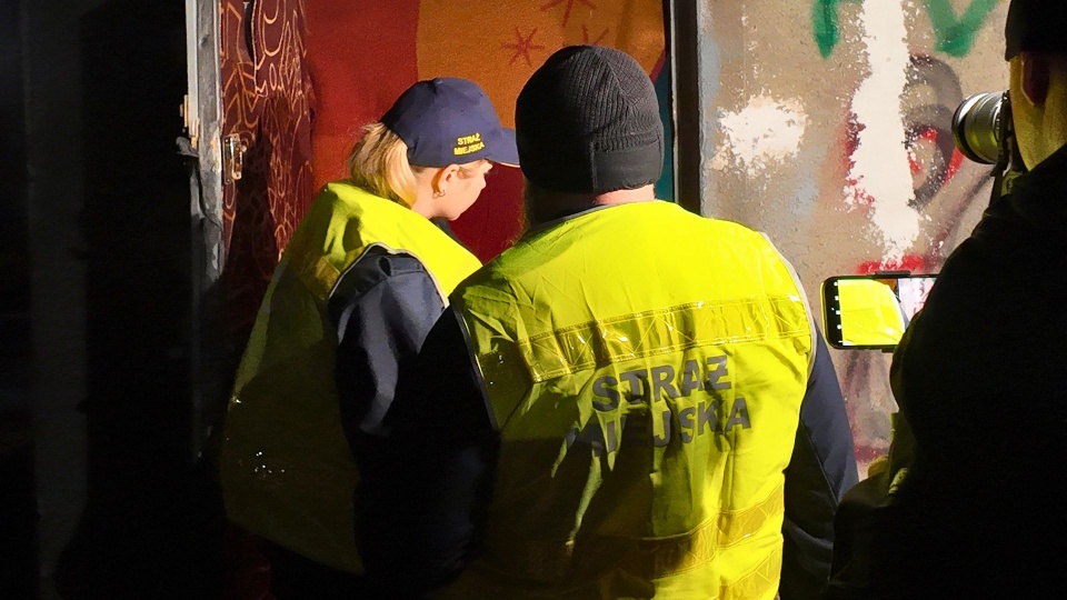 Fot. Centrum Usług Społecznych w Szczecinie