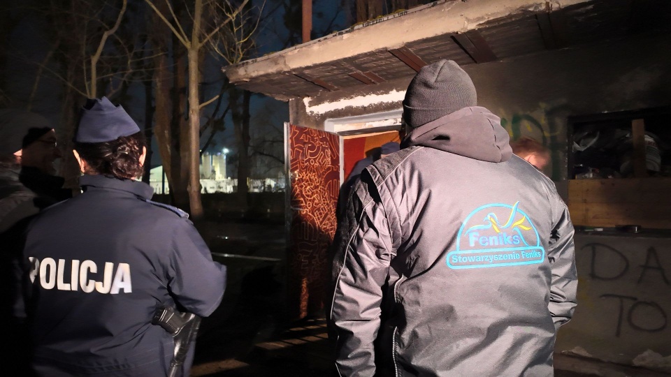 W Szczecinie wzrosła liczba osób w kryzysie bezdomności [ZDJĘCIA]