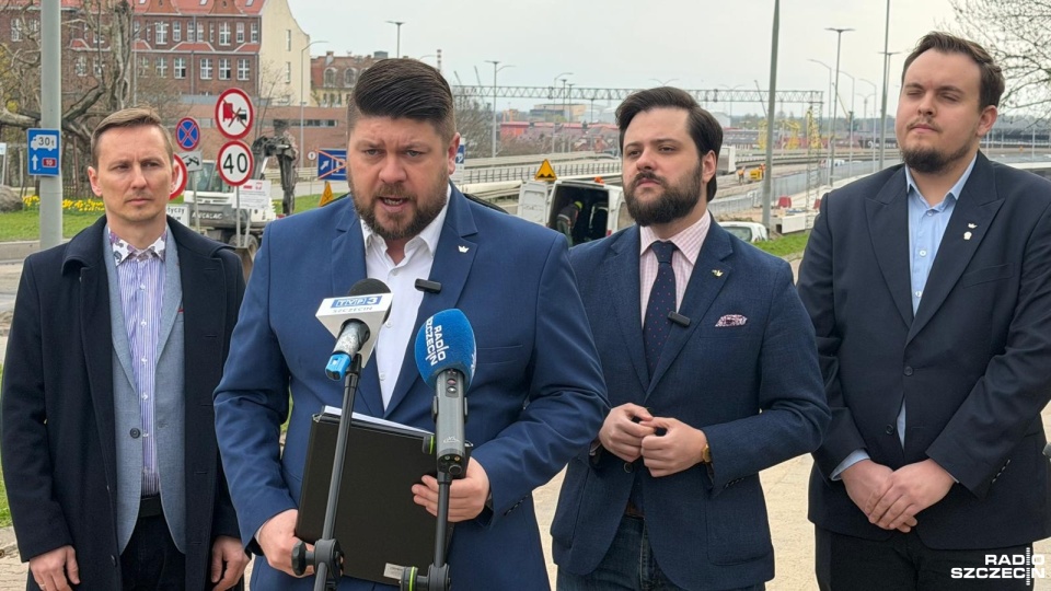 Fot. Tomasz Domański [Radio Szczecin]