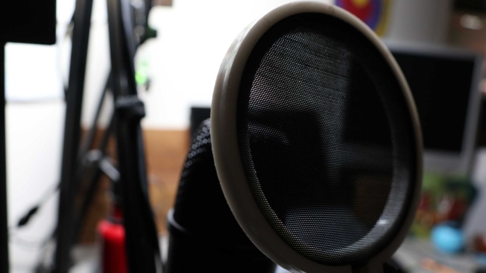 Zapraszamy na reportaż "W ciemno". We wtorek w Fonosferze