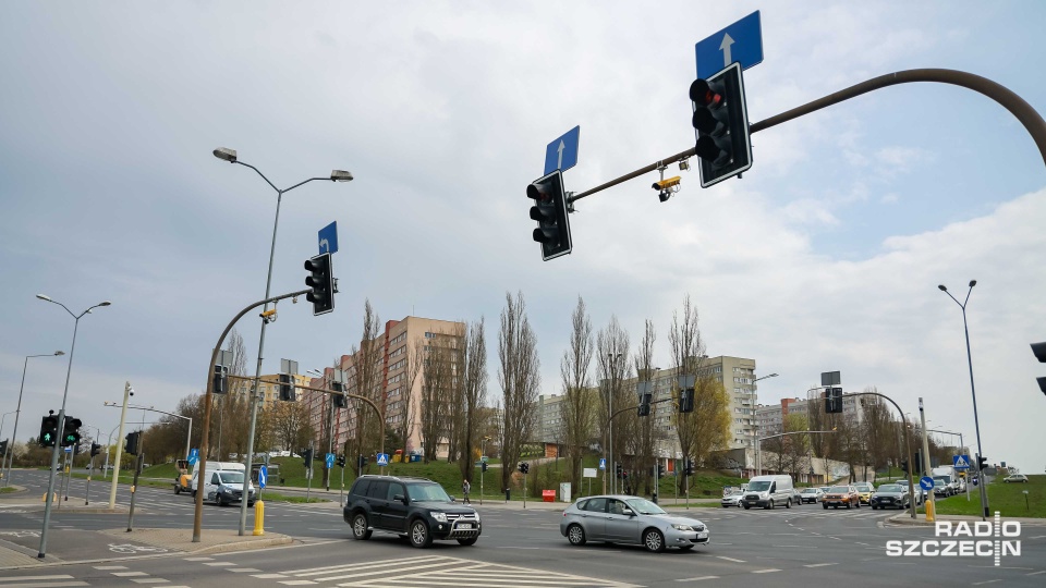 Fot. Robert Stachnik [Radio Szczecin]