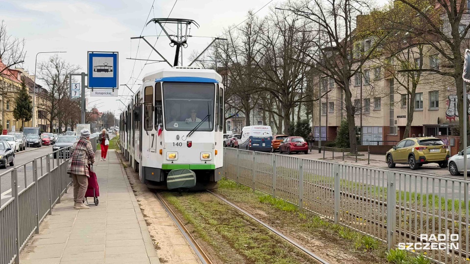 Fot. Robert Stachnik [Radio Szczecin]