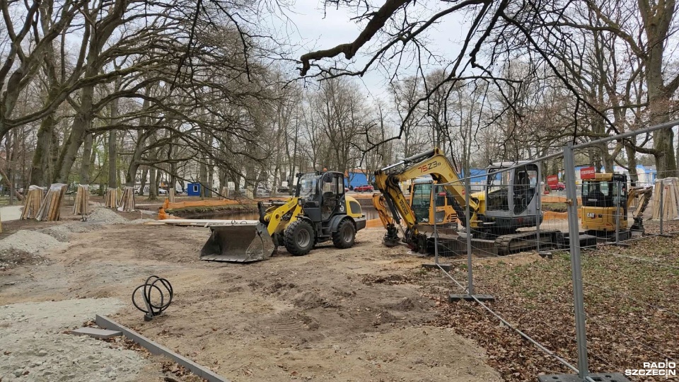 Fot. Przemysław Polanin [Radio Szczecin]