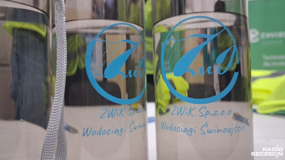 Fot. Joanna Maraszek [Radio Szczecin]