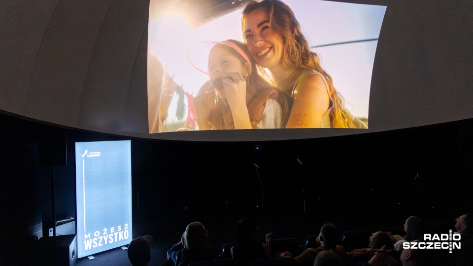 Fot. Robert Stachnik [Radio Szczecin]