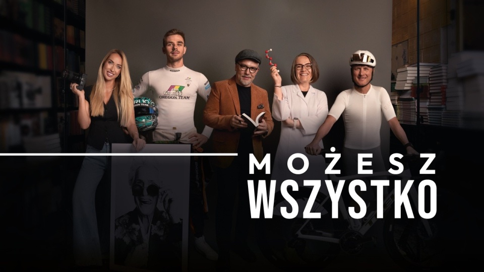 Pasje, praca i marzenia mieszkańców promują Pomorze Zachodnie [WIDEO, ZDJĘCIA]