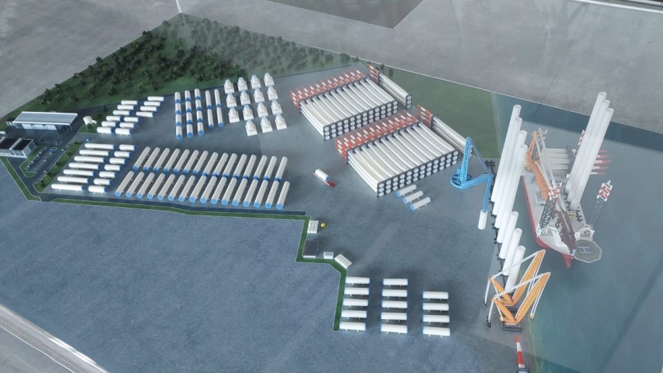 Fot. Joanna Maraszek [Radio Szczecin]