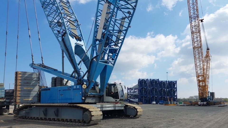 Fot. Joanna Maraszek [Radio Szczecin]