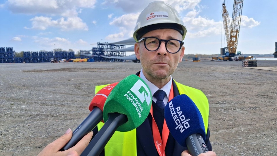 Fot. Joanna Maraszek [Radio Szczecin]