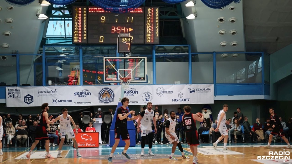 Fot. Przemysław Polanin [Radio Szczecin]