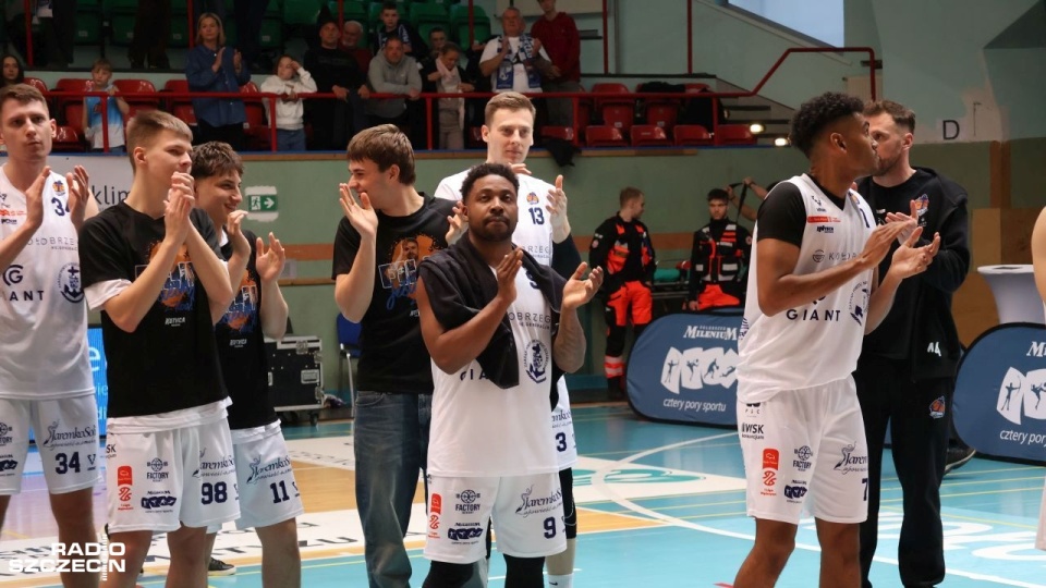 Fot. Przemysław Polanin [Radio Szczecin]