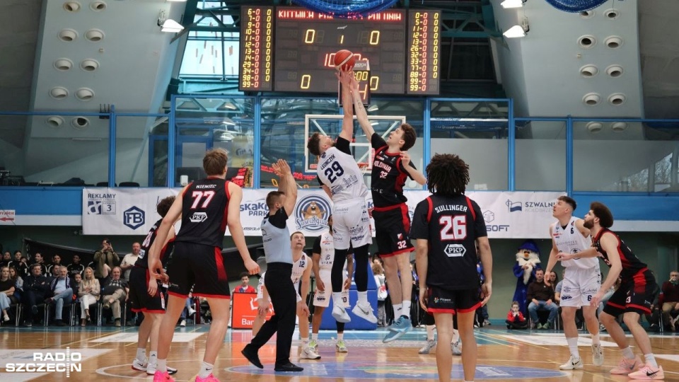 Fot. Przemysław Polanin [Radio Szczecin]