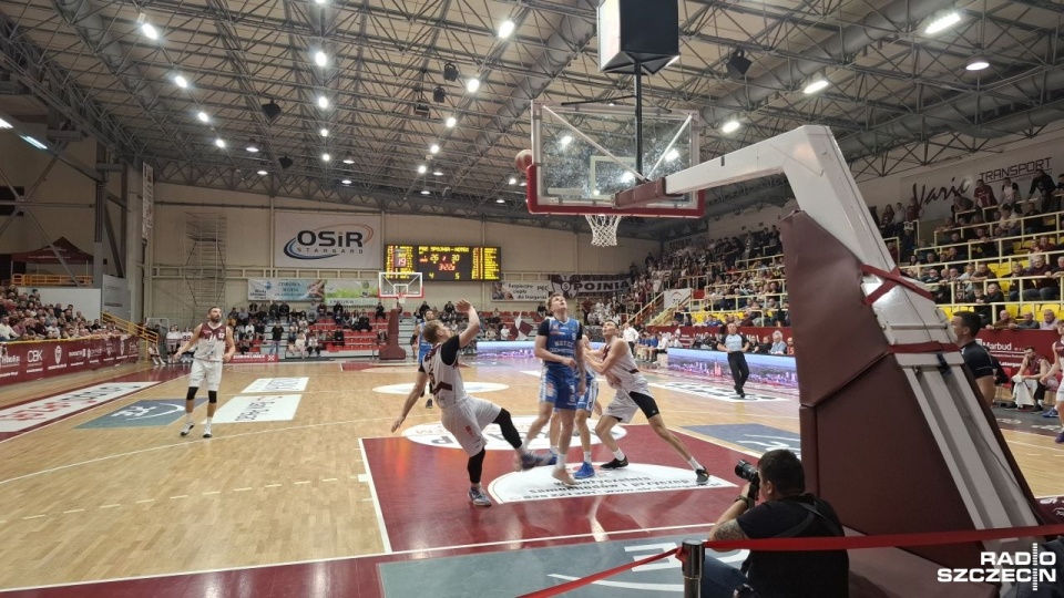 Zwycięstwo na zakończenie sezonu zasadniczego