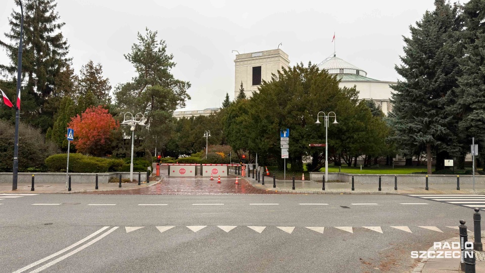 Fot. Robert Stachnik [Radio Szczecin]