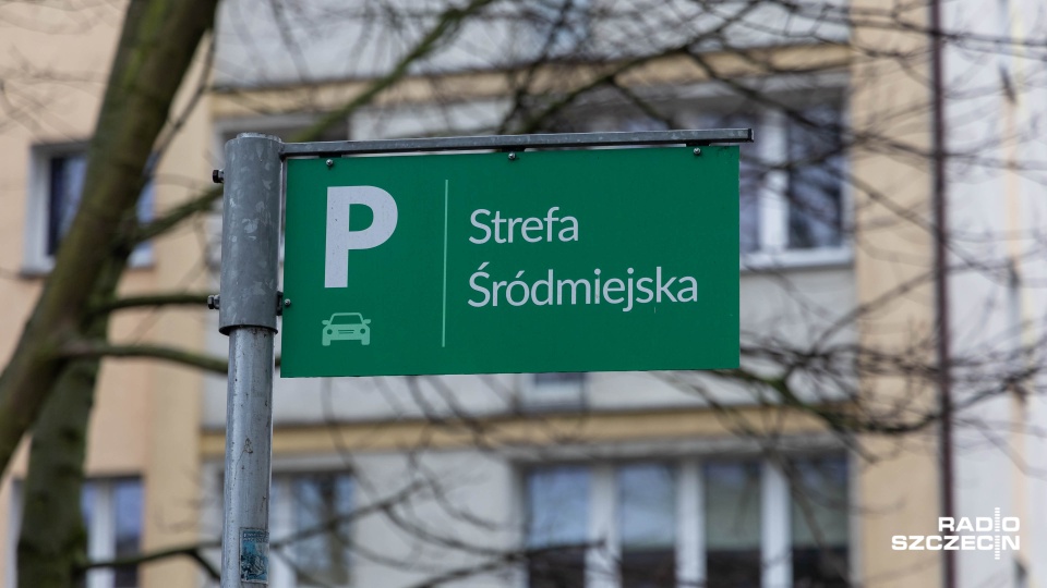 Od piątku Strefa Czystego Transportu w Szczecinie