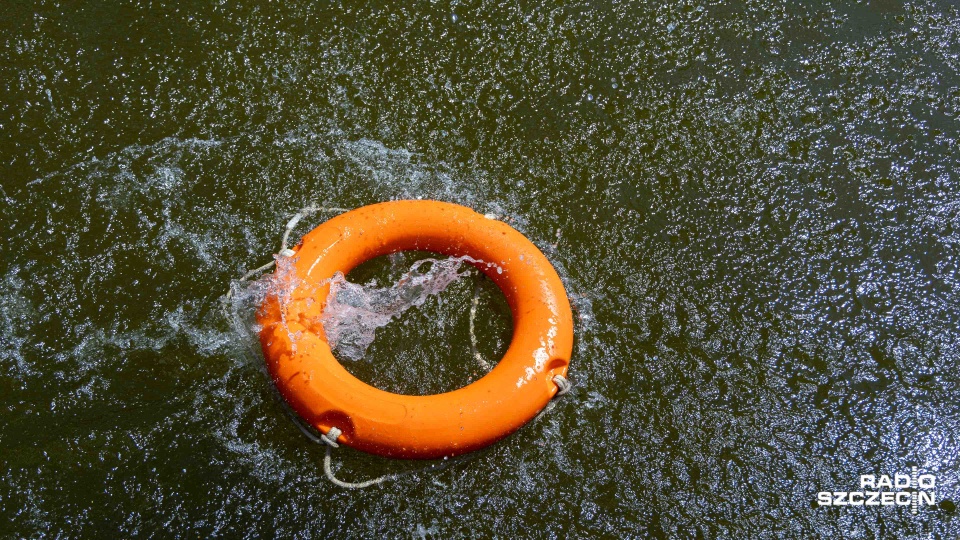 Dofinansowanie na działania ratowników wodnych w Choszcznie