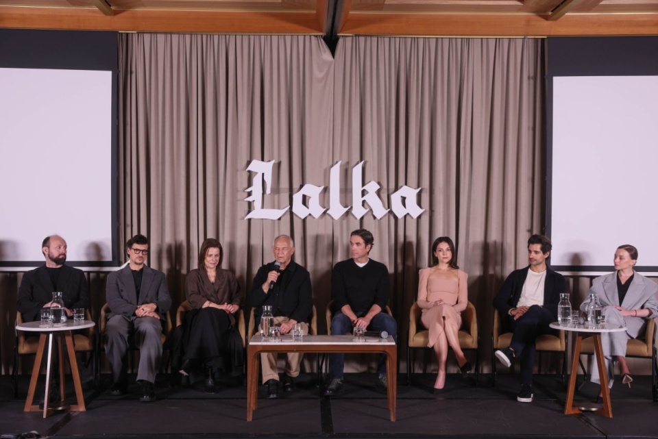 Nowa filmowa adaptacja "Lalki". Premiera we wrześniu