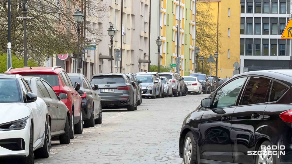 Fot. Robert Stachnik [Radio Szczecin]