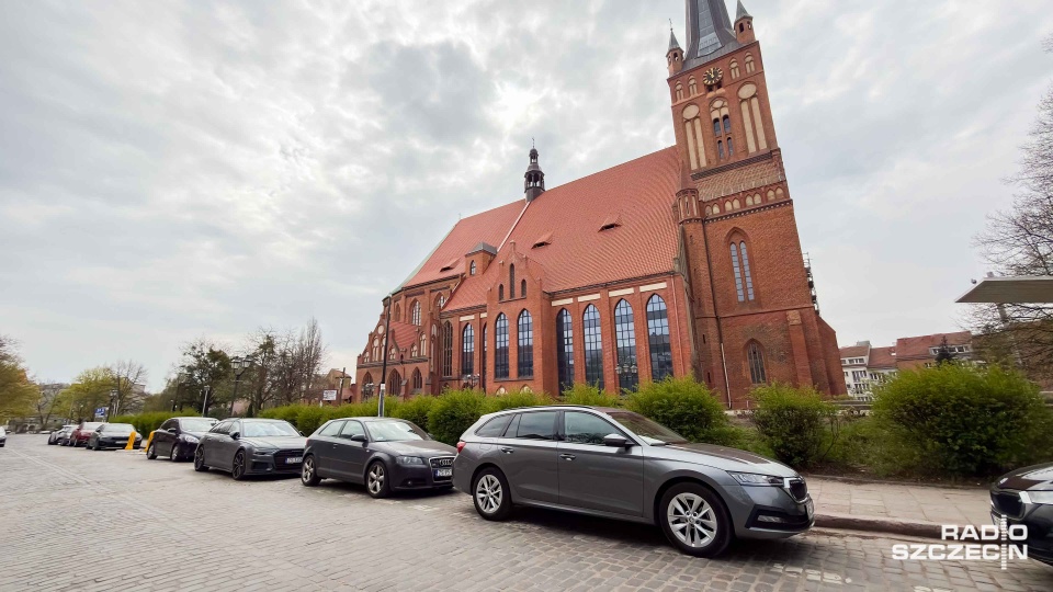 Fot. Robert Stachnik [Radio Szczecin]