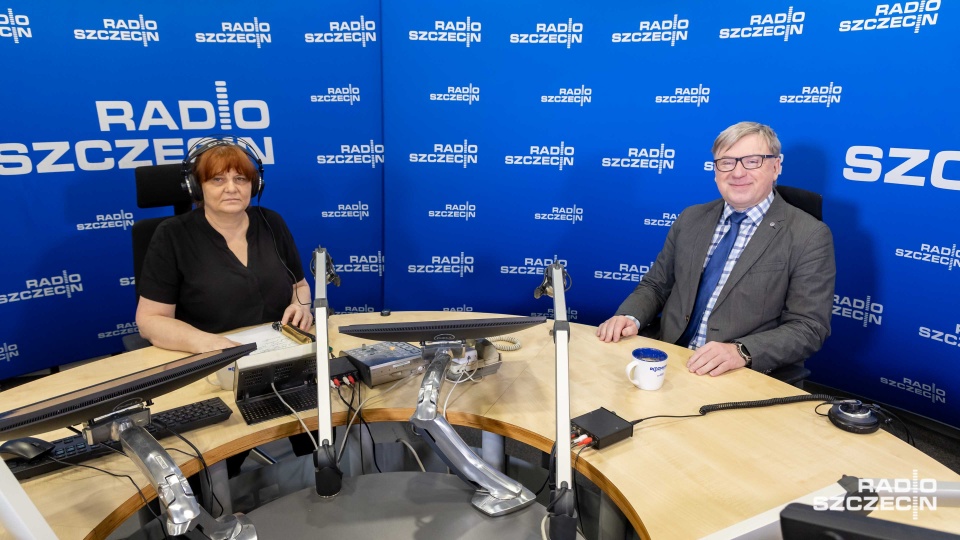 Szczecinianie tłumnie odwiedzali wydarzenia podczas Festiwalu Bonhoeffera