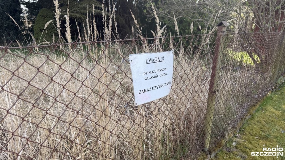 Fot. Krzysztof Cichocki [Radio Szczecin]