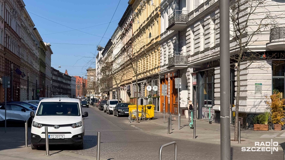 Fot. Robert Stachnik [Radio Szczecin]