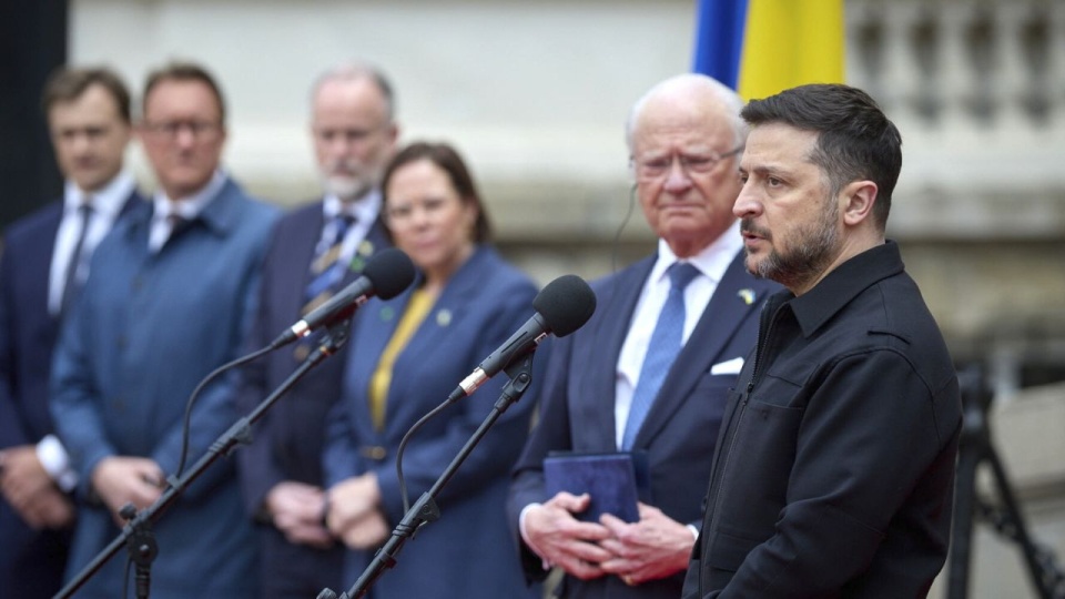 "Rosja kolejny raz będzie próbowała wciągnąć Białoruś w swoją wojnę"