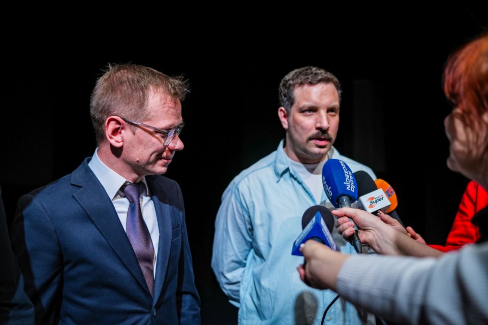 Kontrapunkt na półmetku