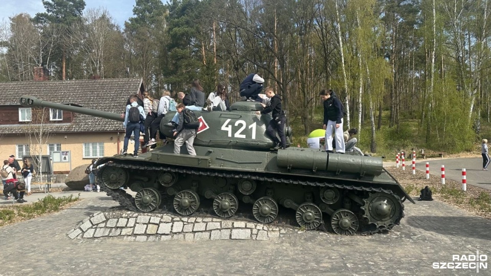 "Aktywna sobota" z Festynu nad Odrą w Starych Łysogórkach [WIDEO, ZDJĘCIA]